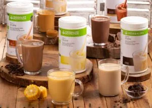 Produto Herbalife Shakes Nutritivo